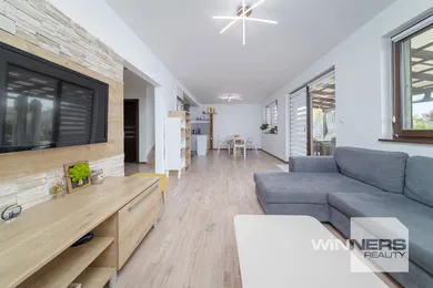 Na predaj 5-izbový dom, 144 m², Moldava nad Bodvou, sv. Rócha