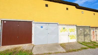 Eladó objektumok, Košice-Staré Mesto · €40 000