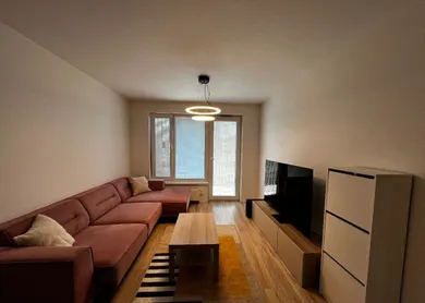 Na predaj 2-izbový byt, 49 m², Bratislava-Lamač