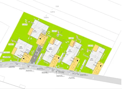 Na predaj 4-izbový dom, 142 m², Ovčiarsko