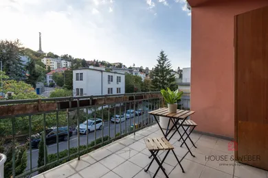 Na predaj 5-izbový byt, 159 m², Bratislava-Staré Mesto, Vlčkova