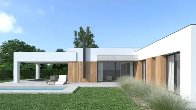 Na predaj pozemok, 123 m², Lužianky, Malinová