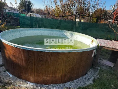 Na predaj pozemok, 250 m², Kráľová nad Váhom, -