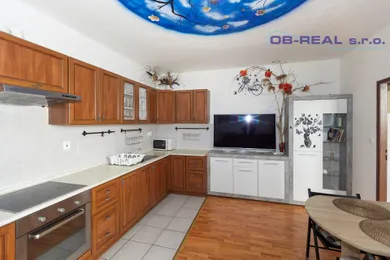 Apartments for sale, 3-room in Galanta · €139,000