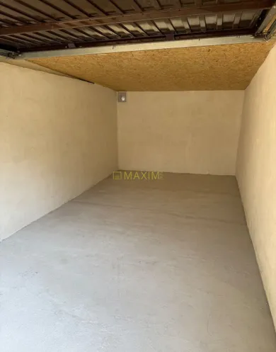 Na predaj objekt v Bratislava-Staré Mesto · €43 000 · Dokončené