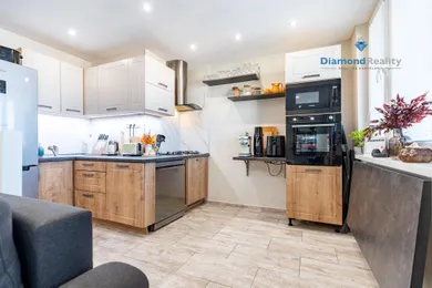Na predaj 3-izbový byt, 56 m², Košice-Dargovských hrdinov