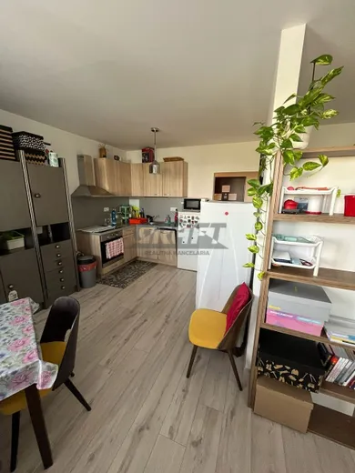 Mieszkania na sprzedaż, 1-pokojowe, Bratislava-Podunajské Biskupice · €172 000