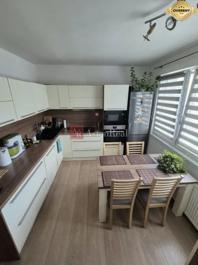Byty na predaj 3-izbový, Banská Bystrica · €179 900