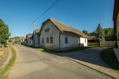Na predaj dom, 355 m², Lučivná
