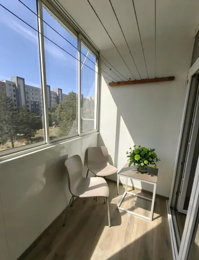 Byty na predaj 3-izbový, Košice-Sídlisko Ťahanovce · €188 500