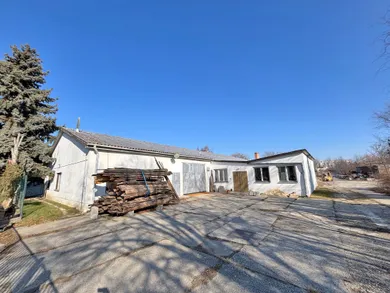 Objekty na predaj, Šamorín · €500 000