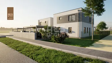 Na predaj pozemok, 145 m², Zohor