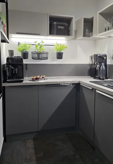 Na predaj 2-izbový byt, 55 m², Liptovský Mikuláš