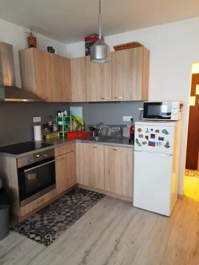 Mieszkania na sprzedaż, 1-pokojowe, Bratislava-Vrakuňa · €172 000