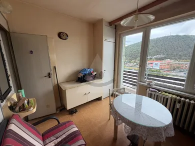 Na predaj byt, 55 m², Ružomberok, Bystrická cesta