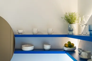 Na prenájom 1-izbový byt, 33 m², Bratislava-Staré Mesto