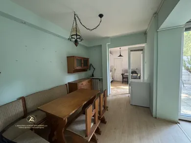 Na predaj 4-izbový byt, 125 m², Bratislava-Karlova Ves, Kuklovská