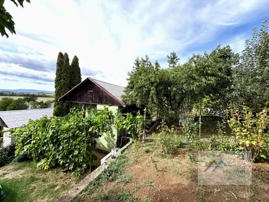 Na predaj 1-izbový rekreačný dom, 24 m², Brodzany, Víťazná