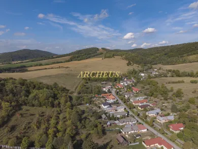 Na predaj pozemok, 51 m², Prosačov