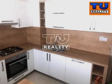 Byty na predaj 2-izbový, Nová Dubnica · €129 990