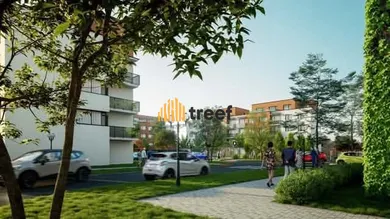 Byty na predaj 3-izbový, Hlohovec · €165 760