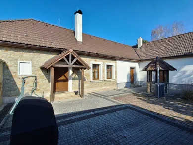 Na predaj 3-izbový dom, Stará Turá