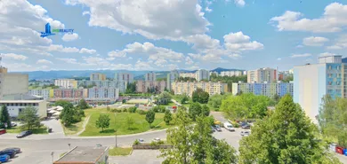 Byty na predaj 1-izbový, Banská Bystrica · €145 000
