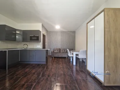 Byty na prenájom 2-izbový, Nitra · €620