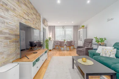 Mieszkania na sprzedaż, 4-pokojowe, Pezinok · €219 900