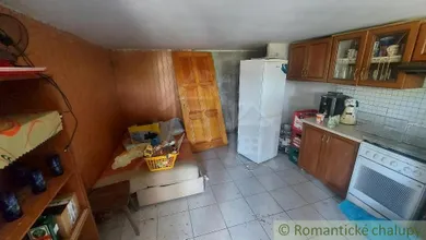 Na predaj rekreačný dom, Holíč