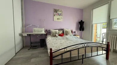 Na predaj 3-izbový byt, 59 m², Levice