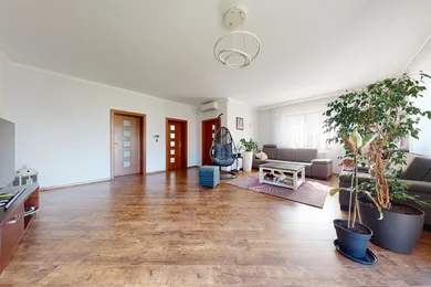 Na predaj dom v Bratislava-Jarovce · €729 900 · Novostavba