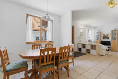 Na predaj byt v Bratislava-Rača · €315 000 · Novostavba
