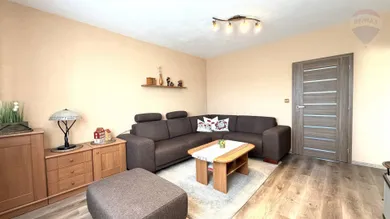 Na predaj 3-izbový byt, 62 m², Nitra, Viničky