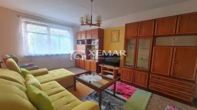 Квартири на продаж, 3-кімнатні, Detva · €129 000