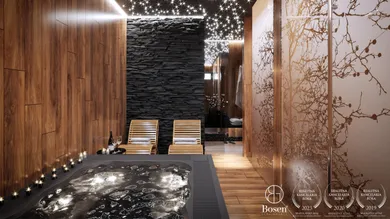 Na predaj 3-izbový byt, 117 m², Donovaly, Centrum