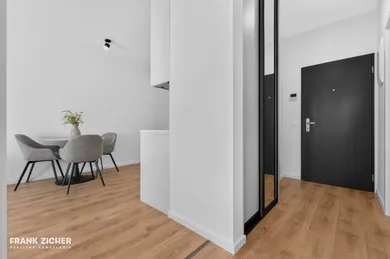 Na predaj 2-izbový byt, 46 m², Bratislava-Lamač, Hodonínska