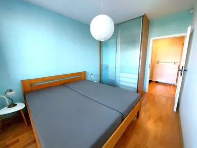 Na prenájom 3-izbový byt, 74 m², Košice-Západ, Toryská
