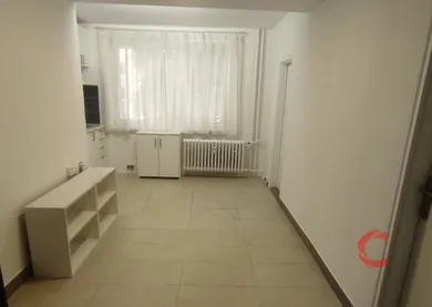 Na prenájom 2-izbový byt, 55 m², Rožňava, Budovateľská