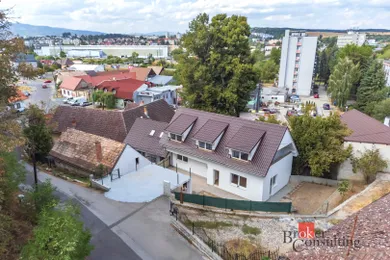 Na predaj dom, 180 m², Zvolen, Pribinova