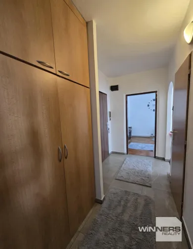 Na prenájom 2-izbový byt, 52 m², Poprad, 29. augusta