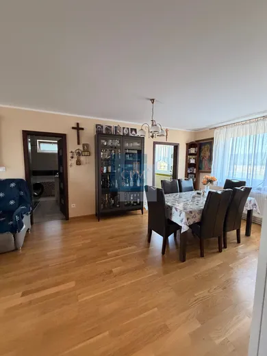 Na predaj byt v Bratislava-Vajnory · €279 000 · Dokončené