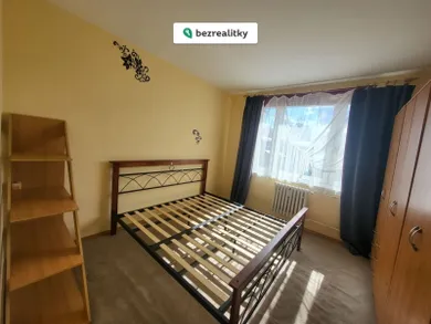 Na predaj 3-izbový byt, 65 m², Poprad