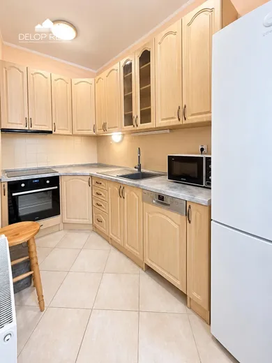 Na predaj 3-izbový byt, 78 m², Bratislava-Dúbravka, Nejedlého