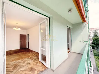 Квартири на продаж, 3-кімнатні, Košice-Staré Mesto · €239 900