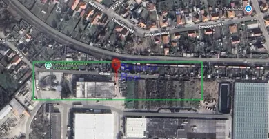Działki na sprzedaż, Dunajská Streda · €16 000