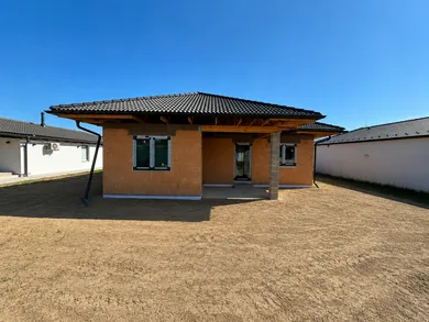 Na predaj dom v Cífer · €289 900 · Novostavba