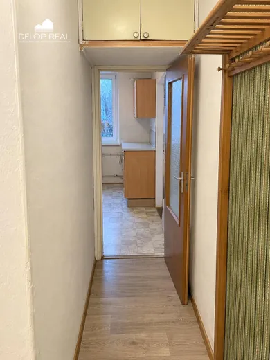 Na predaj 4-izbový byt, 81 m², Bratislava-Dúbravka, Gallayova