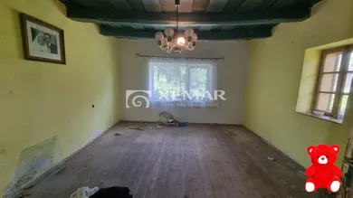 Na predaj objekt, Dačov Lom