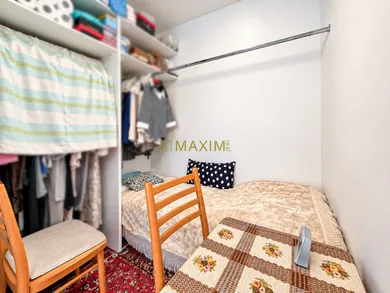 Na predaj 1-izbový byt, 31 m², Bratislava-Podunajské Biskupice